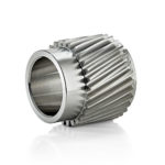 aerospace gear manufacturer