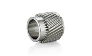 aerospace gear manufacturer