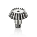 gleason bevel gear