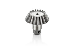 gleason bevel gear