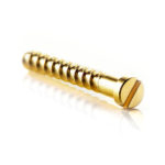 hearing aid micro screw