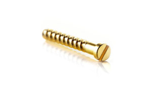 hearing aid micro screw