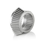 high precision gears