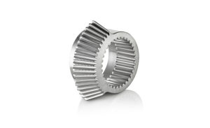 high precision gears