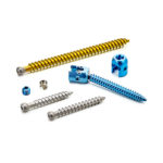 pedicle screws