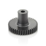 plastic spur gear