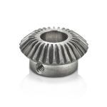 precision bevel gears