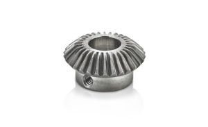 precision bevel gears