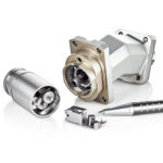 precision gearbox manufacturers