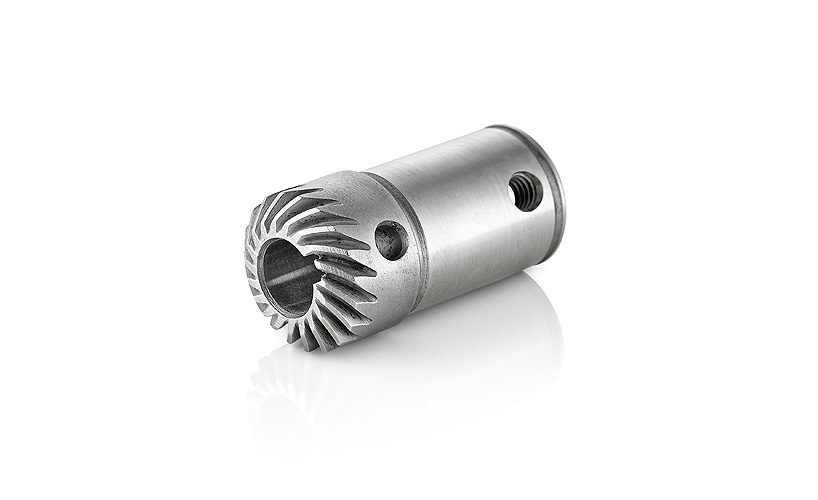 spiral bevel gear