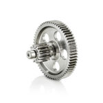 spur cluster gear