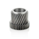 spur helical custer gear