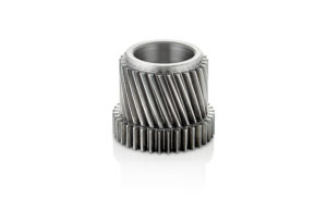 spur helical custer gear