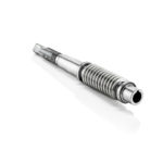 worm drive shaft