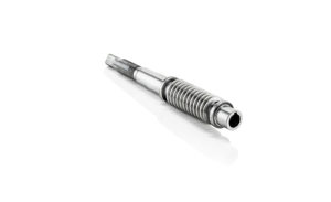 worm drive shaft