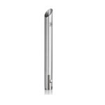 stainless steel medical tube