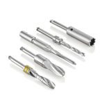 dental drill bits