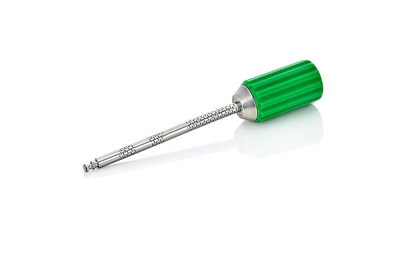 flexible surgical torque driver