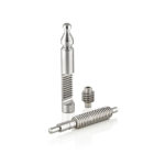 precision medical components