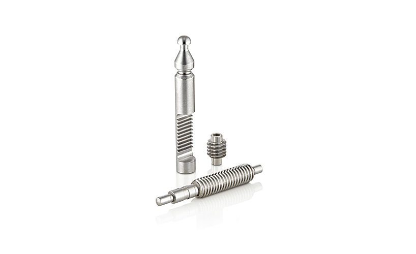 precision medical components