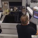 electrical discharge machining