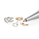 precision metal stamping