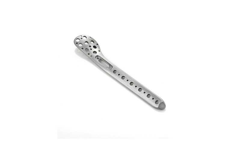 orthopedic plate